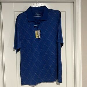 Polo from Joseph A Banks size Xl